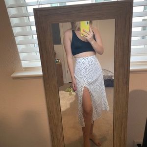 Shein Skirt